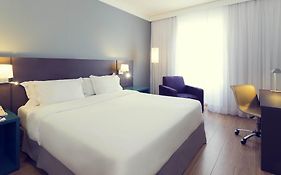 Mercure Sao Jose dos Campos